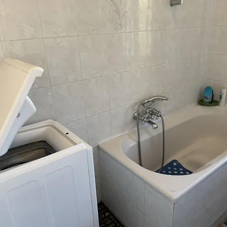 Apartmán Host4u - Vista Meravigliosa Su - The Piano *