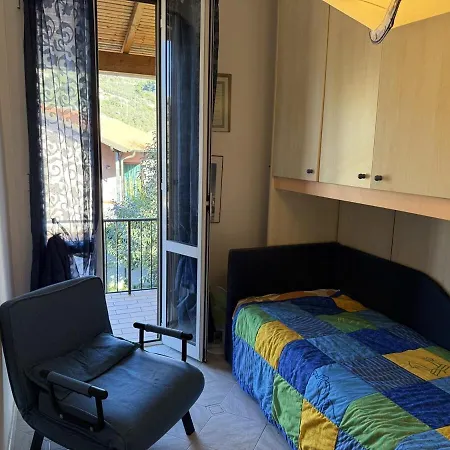 Host4u - Vista Meravigliosa Su - The Piano Apartamento