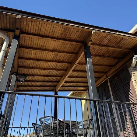 Apartamento Host4u - Vista Meravigliosa Su - The Piano *