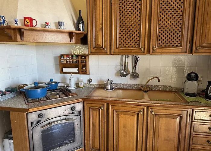 Host4u - Vista Meravigliosa Su - The Piano Apartamento Imperia
