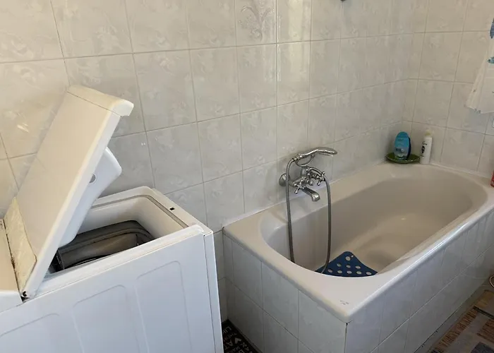 Apartament Host4u - Vista Meravigliosa Su - The Piano *