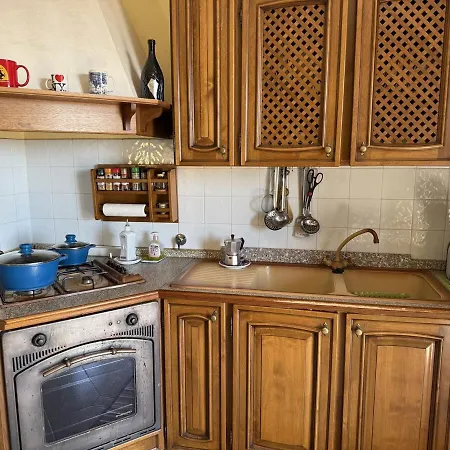 Host4u - Vista Meravigliosa Su - The Piano 公寓 因佩里亚