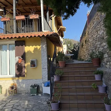 Host4u - Vista Meravigliosa Su - The Piano * 因佩里亚