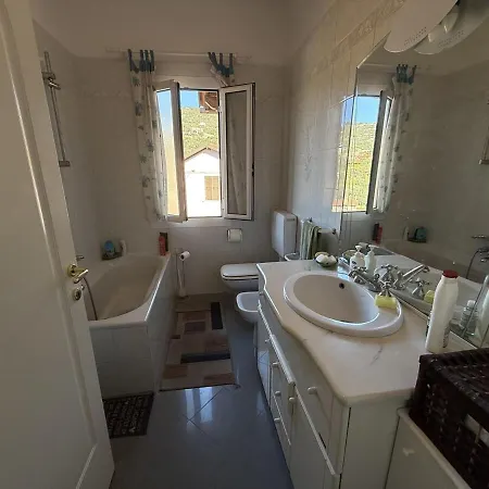 Host4u - Vista Meravigliosa Su - The Piano 因佩里亚