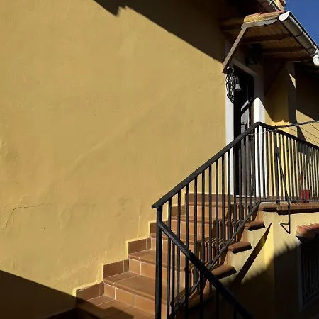 Host4u - Vista Meravigliosa Su - The Piano 公寓 *